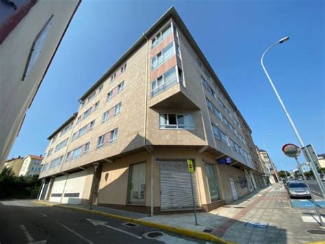 alquiler pisos a coruña|Casas y pisos en alquiler en A Coruña — idealista